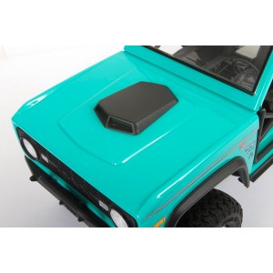 Модель для трофи Axial 1/10 SCX10 III Early Ford Bronco 4WD RTR AXI03014T