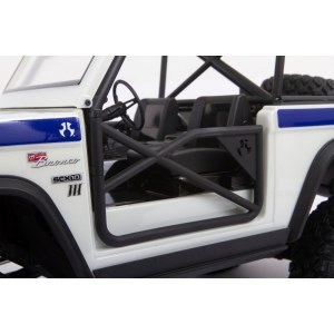 Модель для трофи Axial 1/10 SCX10 III Early Ford Bronco 4WD RTR AXI03014T