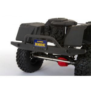 Модель для трофи Axial 1/10 SCX10 III Early Ford Bronco 4WD RTR AXI03014T