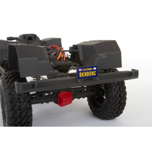 Модель для трофи Axial 1/10 SCX10 III Early Ford Bronco 4WD RTR AXI03014T