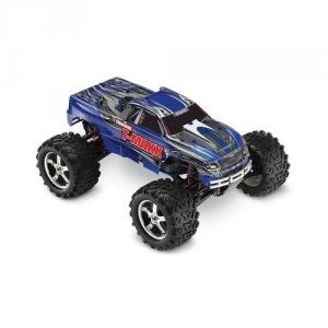 Traxxas T-MAXX 3.3 Nitro