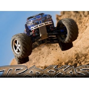 Traxxas T-MAXX 3.3 Nitro