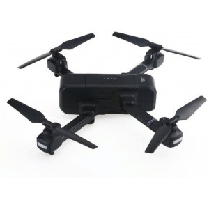 Квадрокоптер SJRC Z5 GPS FPV камера 1080P 2.4G RTF - SJ-Z5GPS1080P