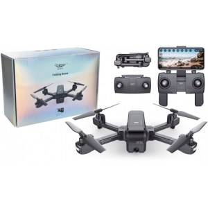 Квадрокоптер SJRC Z5 GPS FPV камера 1080P 2.4G RTF - SJ-Z5GPS1080P