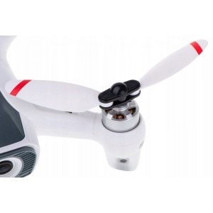 Квадрокоптер с камерой 4К Syma W1PRO 4K FPV GPS 2.4G - W1PRO