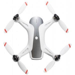 Квадрокоптер с камерой 4К Syma W1PRO 4K FPV GPS 2.4G - W1PRO