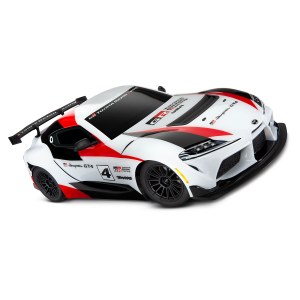 Радиоуправляемая модель TRAXXAS TOYOTA GR SUPRA GT4 TRA93064-4