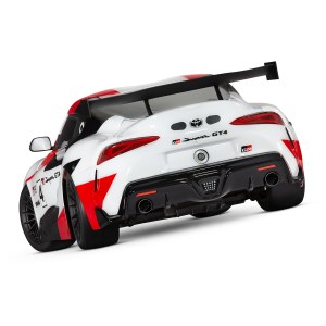 Радиоуправляемая модель TRAXXAS TOYOTA GR SUPRA GT4 TRA93064-4