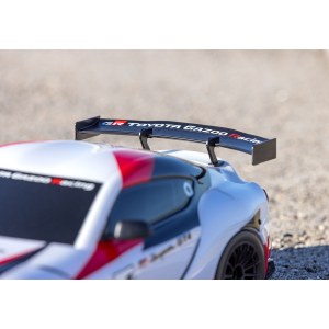 Радиоуправляемая модель TRAXXAS TOYOTA GR SUPRA GT4 TRA93064-4