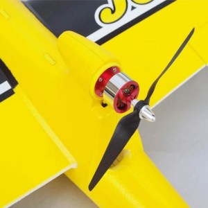 Радиоуправляемый гидроплан Joysway Freeman 1600 Glider Brushless V3 RTF 2.4 G - JS6103V3