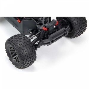 Радиоуправляемый джип монстр ARRMA 1:10 GRANITE 4X4 V3 3S BLX RTR (красный) ARA4302V3T2 