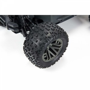 Радиоуправляемый джип монстр ARRMA 1:10 GRANITE 4X4 V3 3S BLX RTR (красный) ARA4302V3T2 