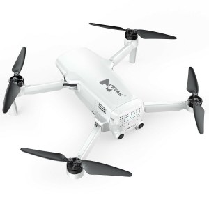 Квадрокоптер с камерой 4К Hubsan Zino Mini Se (1 батарея) RTF - Zino Mini Se