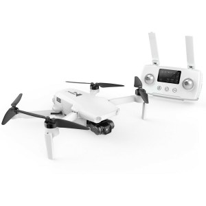 Квадрокоптер с камерой 4К Hubsan Zino Mini Se (1 батарея) RTF - Zino Mini Se