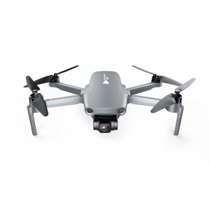 Квадрокоптер Hubsan Zino Mini Pro 128GB (4 батареи) RTF - Zino Mini Pro 128 combo-4