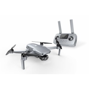 Квадрокоптер Hubsan Zino Mini Pro 128GB (4 батареи) RTF - Zino Mini Pro 128 combo-4