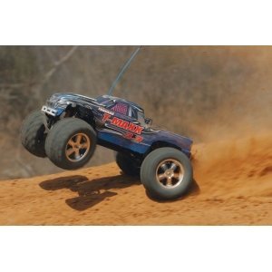 Traxxas T-MAXX 3.3 Nitro