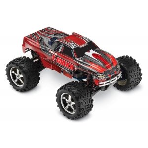 Traxxas T-MAXX 3.3 Nitro