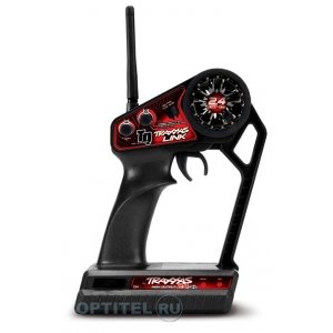Traxxas T-MAXX 3.3 Nitro