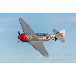 Модель самолета FreeWing La-7 KIT FLW202K