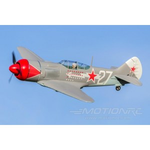 Модель самолета FreeWing La-7 KIT FLW202K