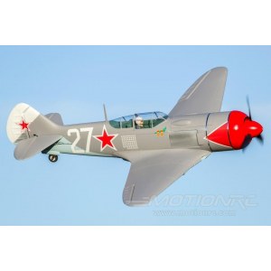 Модель самолета FreeWing La-7 KIT FLW202K