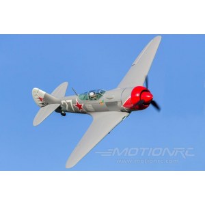 Модель самолета FreeWing La-7 KIT FLW202K