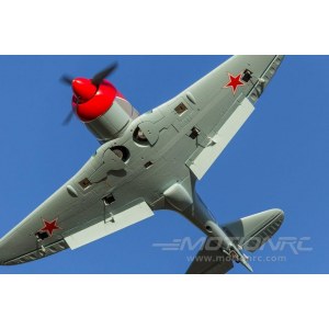 Модель самолета FreeWing La-7 KIT FLW202K