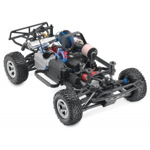 Traxxas Slayer Pro 4x4