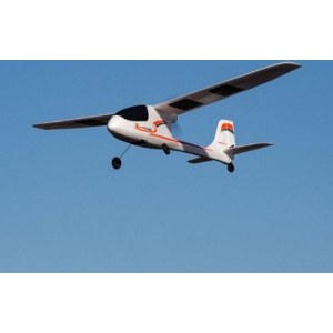 Радиоуправляемый самолет HobbyZone Mini AeroScout RTF HBZ5700