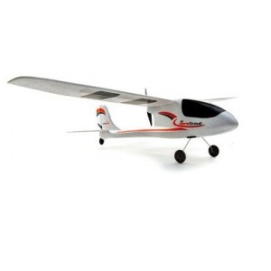 Радиоуправляемый самолет HobbyZone Mini AeroScout RTF HBZ5700