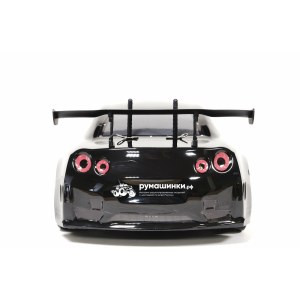 Радиоуправляемая модель для дрифта HSP Flying Fish 1 - 1:10 4WD - 94123 Nissan GTR