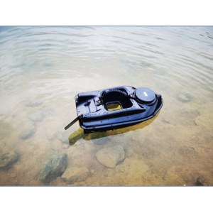 Радиоуправляемый кораблик для рыбалки ACTOR Pro (эхолот+GPS) BM7206