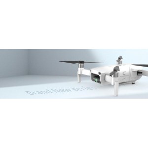 Квадрокоптер Hubsan Ace SE (3 батареи) RTF дальность 10 км, время полета 35 минут - HUBSAN ACE SE COMBO-3