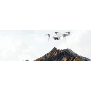 Квадрокоптер Hubsan Ace SE (3 батареи) RTF дальность 10 км, время полета 35 минут - HUBSAN ACE SE COMBO-3