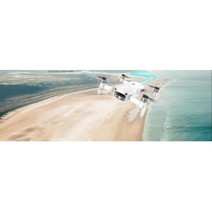 Квадрокоптер Hubsan Ace SE (3 батареи) RTF дальность 10 км, время полета 35 минут - HUBSAN ACE SE COMBO-3