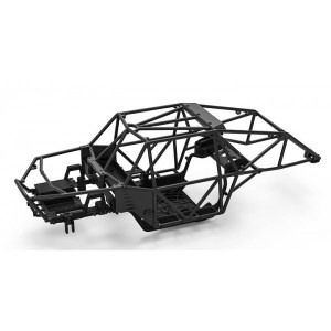 Радиоуправляемая машина для трофи Gmade 1/10 GR01 GOM Rockbuggy kit GM56000