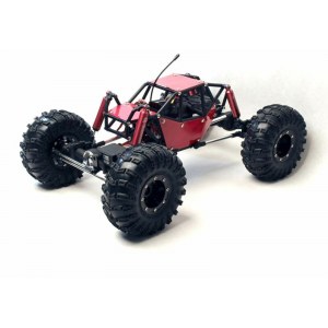 Радиоуправляемая модель для трофи Gmade Crawler R1 ROCK BUGGY RTR GM51011