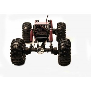 Радиоуправляемая модель для трофи Gmade Crawler R1 ROCK BUGGY RTR GM51011