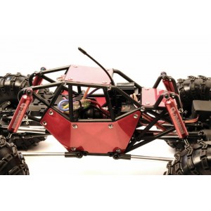 Радиоуправляемая модель для трофи Gmade Crawler R1 ROCK BUGGY RTR GM51011