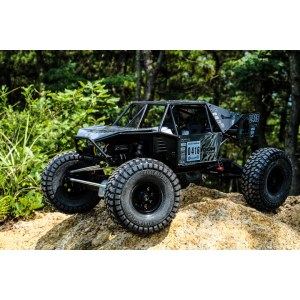 Радиоуправляемая машина для трофи Gmade 1/10 GR01 GOM Rockbuggy RTR GM56010