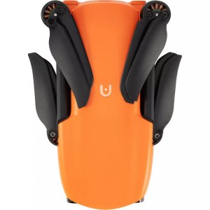 Квадрокоптер Autel Robotics EVO NANO Orange Premium (2 батареи) RTF - EVO-NANO-ORANGE-COMBO2