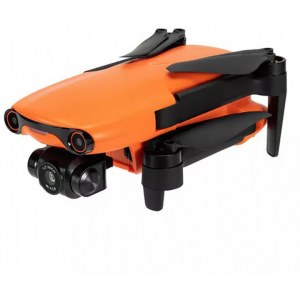 Квадрокоптер Autel Robotics EVO NANO Orange Premium (2 батареи) RTF - EVO-NANO-ORANGE-COMBO2