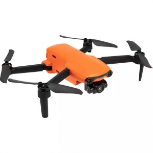 Квадрокоптер Autel Robotics EVO NANO Orange Premium (2 батареи) RTF - EVO-NANO-ORANGE-COMBO2