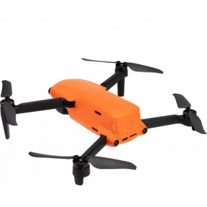 Квадрокоптер Autel Robotics EVO NANO Orange Premium (2 батареи) RTF - EVO-NANO-ORANGE-COMBO2