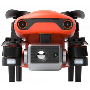 Квадрокоптер Autel Robotics EVO 2 Dual 640T камера 8K с тепловизором - EVO2-640T-8KTC