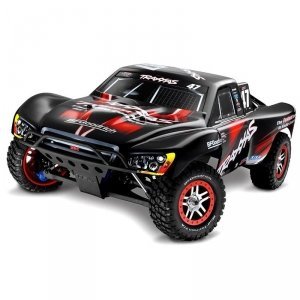 Traxxas Slayer Pro 4x4