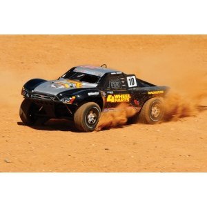 Traxxas Slayer Pro 4x4