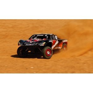 Traxxas Slayer Pro 4x4