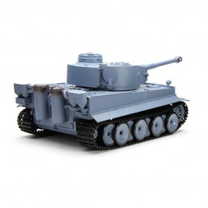 Радиоуправляемый танк Heng Long Tiger 1/16 (Ver 7.0) HL3818-1